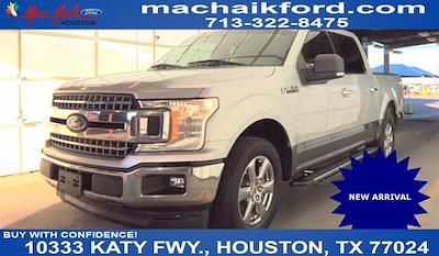 2019 Ford F-150 SuperCrew Cab RWD Pickup for sale #P15429 - photo 1