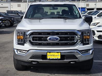Used 2021 Ford F-150 - photo 1