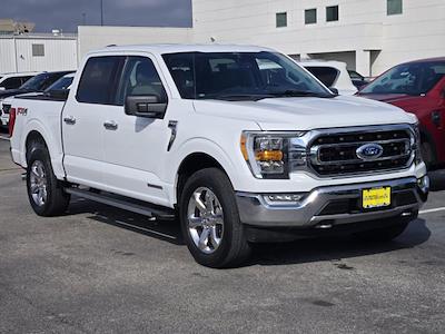 Used 2021 Ford F-150 - photo 1