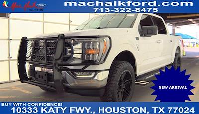2021 Ford F-150 SuperCrew Cab 4WD Pickup for sale #P15431 - photo 1
