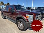 Used 2016 Ford F-250 King Ranch Crew Cab for sale #P15431A - photo 2