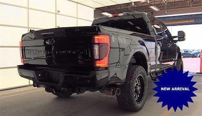 2022 Ford F-350 Crew Cab SRW 4WD Pickup for sale #P15439 - photo 2