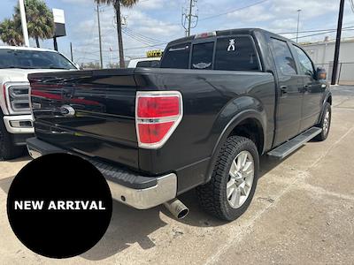 Used 2011 Ford F-150 - photo 1