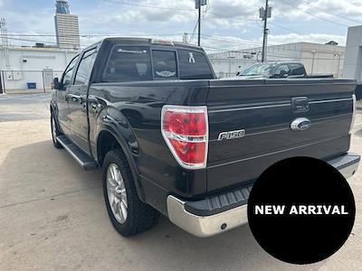 Used 2011 Ford F-150 - photo 1