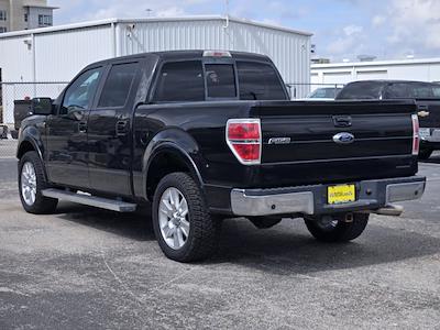Used 2011 Ford F-150 - photo 1