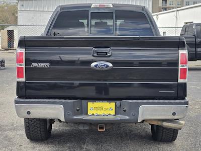 Used 2011 Ford F-150 - photo 1
