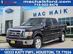 2011 Ford F-150 SuperCrew Cab RWD Pickup for sale #P15439A - photo 1