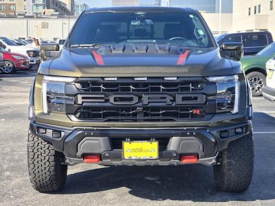 Used 2025 Ford F-150 - photo 1