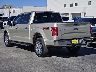 Used 2017 Ford F-150 - photo 1