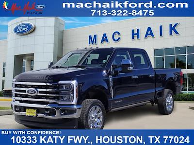 Used 2024 Ford F-250 - photo 1