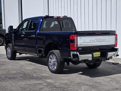 Used 2024 Ford F-250 - photo 1
