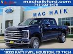 Used 2024 Ford F-250 Crew Cab for sale #P15443 - photo 30