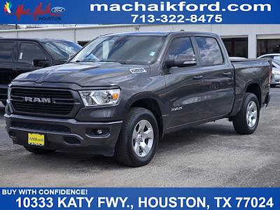 Used 2019 Ram 1500 - photo 1
