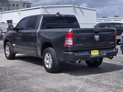 Used 2019 Ram 1500 - photo 1