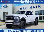 2021 Ram 2500 Crew Cab 4WD Pickup for sale #P15444 - photo 32