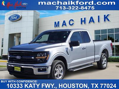 Used 2025 Ford F-150 - photo 1