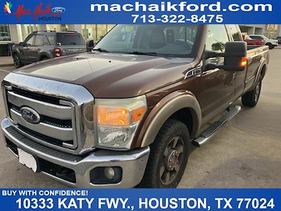 Used 2011 Ford F-250 - photo 1