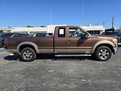 Used 2011 Ford F-250 - photo 1