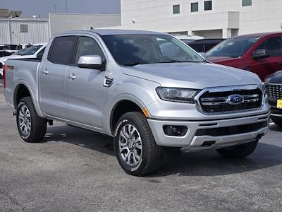 Used 2019 Ford Ranger - photo 1