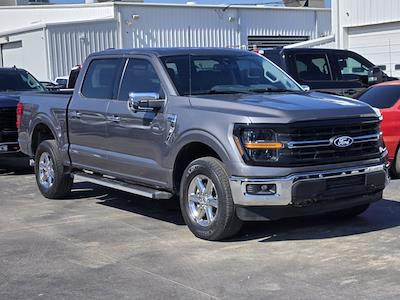 Used 2024 Ford F-150 - photo 1