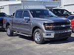 2024 Ford F-150 SuperCrew Cab 4WD Pickup for sale #P15455 - photo 2
