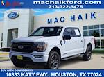 2023 Ford F-150 SuperCrew Cab 4WD Pickup for sale #P15460 - photo 30
