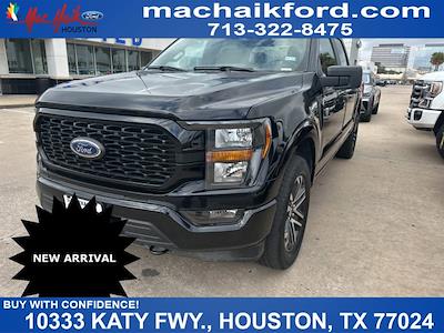 Used 2023 Ford F-150 - photo 1