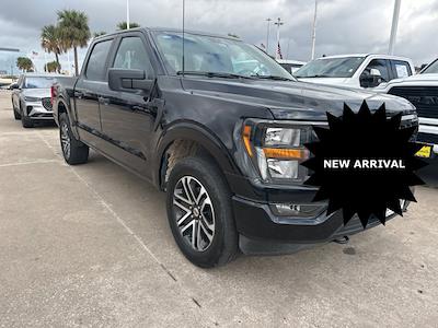 Used 2023 Ford F-150 - photo 1