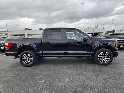 Used 2023 Ford F-150 - photo 1