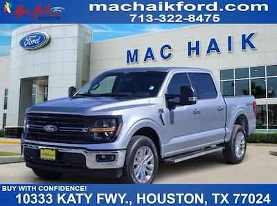 Used 2024 Ford F-150 - photo 1