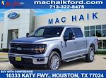 2024 Ford F-150 SuperCrew Cab 4WD Pickup for sale #P15462 - photo 1