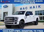 2022 Ford F-250 Crew Cab 4WD Pickup for sale #P15465 - photo 1