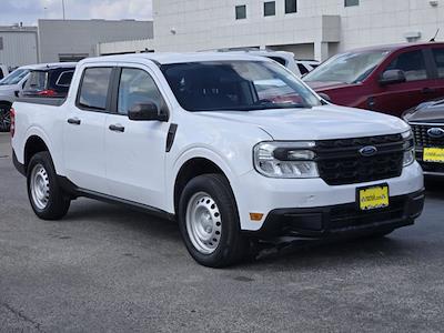 Used 2022 Ford Maverick - photo 1