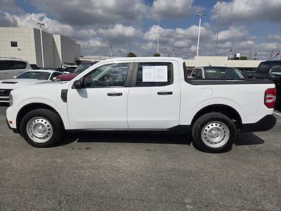 Used 2022 Ford Maverick - photo 1
