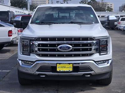 Used 2022 Ford F-150 - photo 1