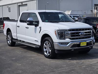 Used 2022 Ford F-150 - photo 1
