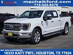 2022 Ford F-150 SuperCrew Cab 4WD Pickup for sale #P15472 - photo 31
