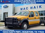 2010 Ford F-550 Crew Cab DRW RWD Cab Chassis for sale #P15473 - photo 30
