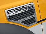 2010 Ford F-550 Crew Cab DRW RWD Cab Chassis for sale #P15473 - photo 11