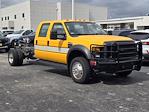 2010 Ford F-550 Crew Cab DRW RWD Cab Chassis for sale #P15473 - photo 2