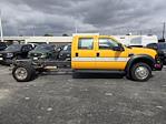2010 Ford F-550 Crew Cab DRW RWD Cab Chassis for sale #P15473 - photo 3