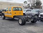 2010 Ford F-550 Crew Cab DRW RWD Cab Chassis for sale #P15473 - photo 5