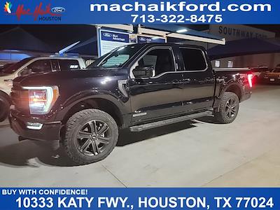 Used 2022 Ford F-150 - photo 1