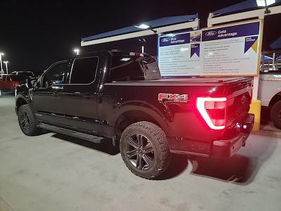 Used 2022 Ford F-150 - photo 1