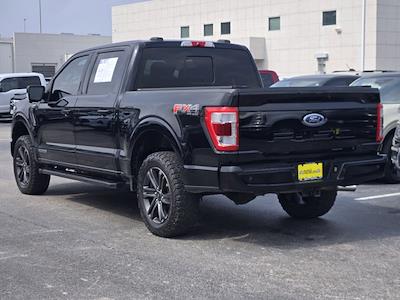 Used 2022 Ford F-150 - photo 1