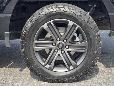 Used 2022 Ford F-150 - photo 1
