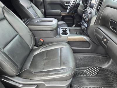 Used 2020 Chevrolet Silverado 1500 - photo 1