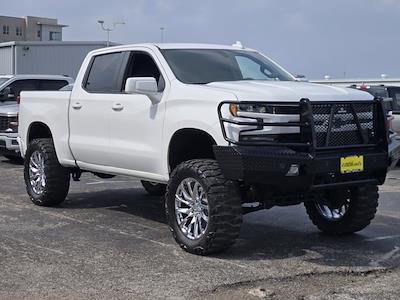 Used 2020 Chevrolet Silverado 1500 - photo 1