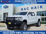 2020 Chevrolet Silverado 1500 Crew Cab 4WD Pickup for sale #P15476 - photo 30