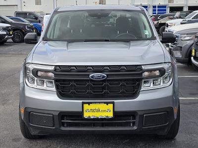 Used 2023 Ford Maverick - photo 1